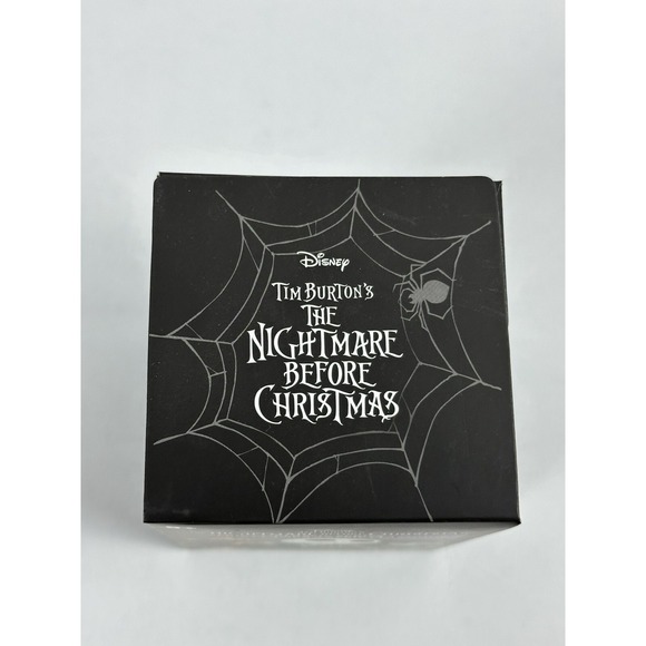 New Sealed Box Beast Kingdom Nightmare Before Christmas Classic Series - Picture 5 of 6